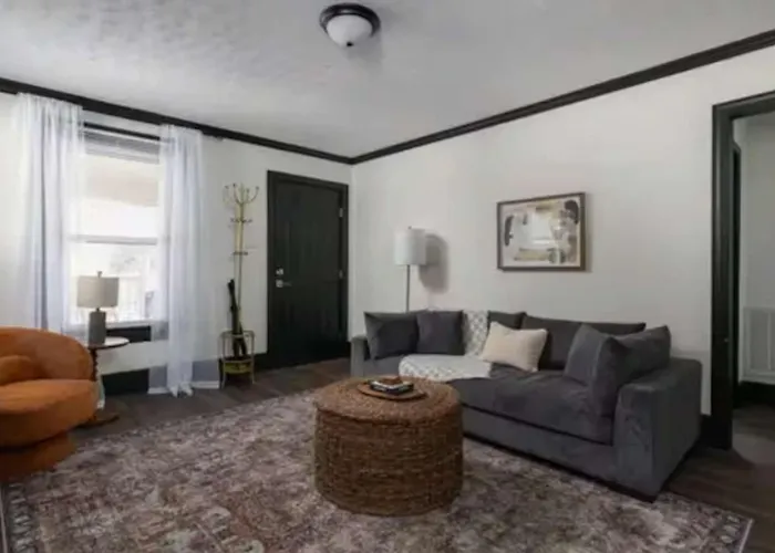 Holiday home 3br Downtown-old Salem Oasis Winston-Salem