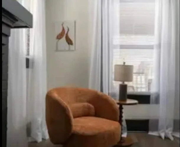 3br Downtown-old Salem Oasis Holiday home