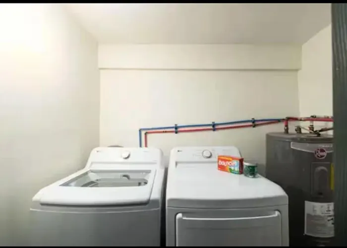 3br Downtown-old Salem Oasis Holiday home *